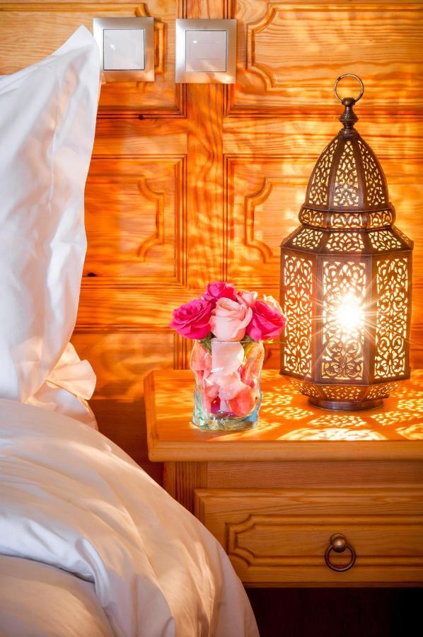Riad Sougtani Tazrou エクステリア 写真
