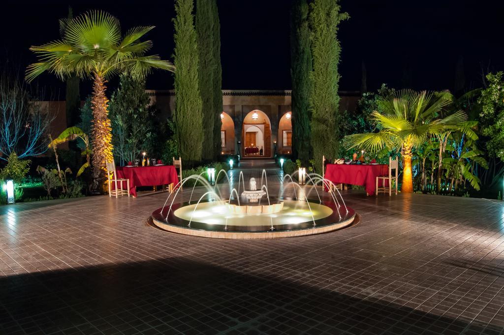 Riad Sougtani Tazrou エクステリア 写真