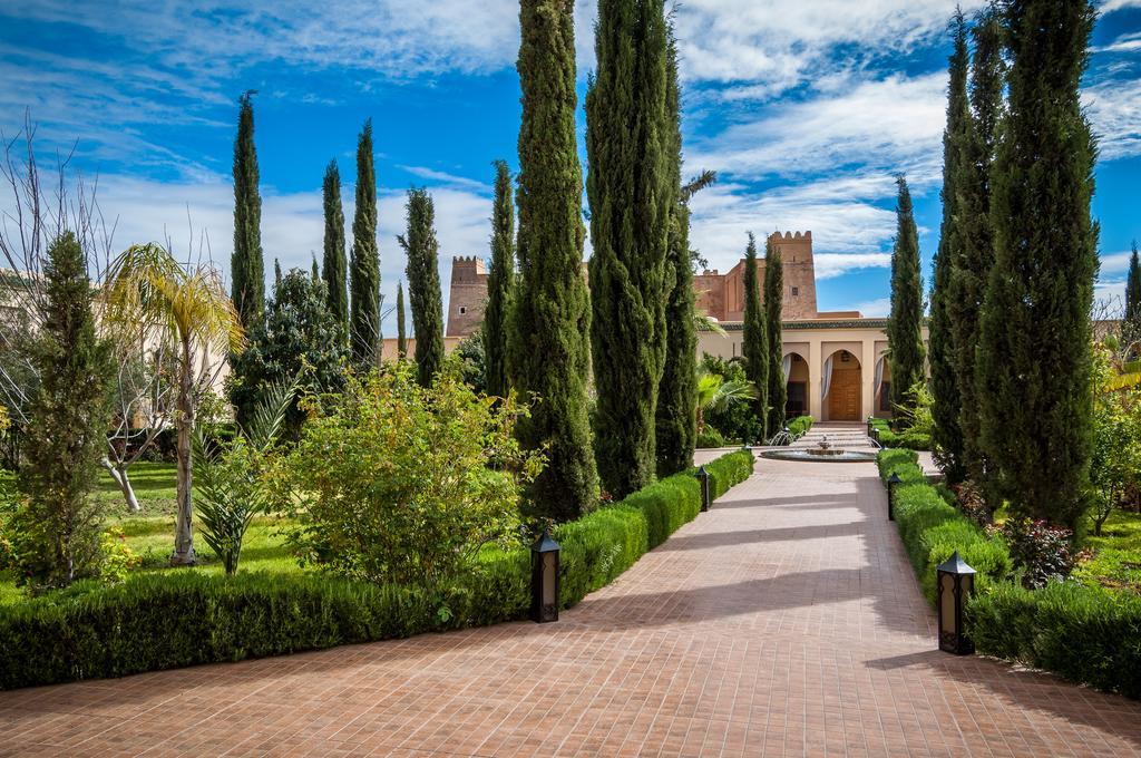 Riad Sougtani Tazrou エクステリア 写真