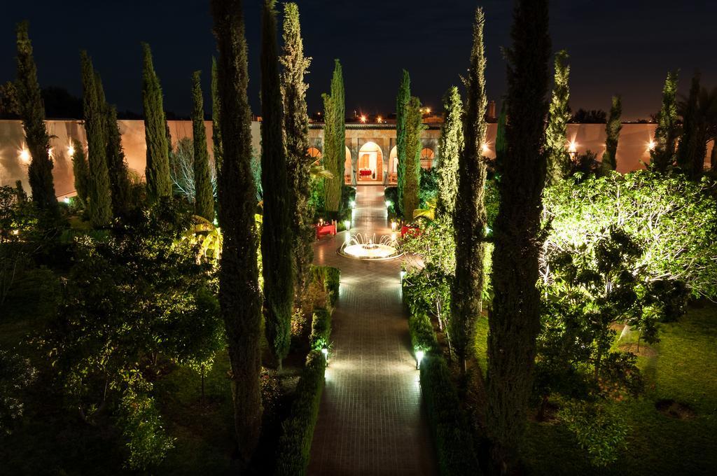 Riad Sougtani Tazrou エクステリア 写真