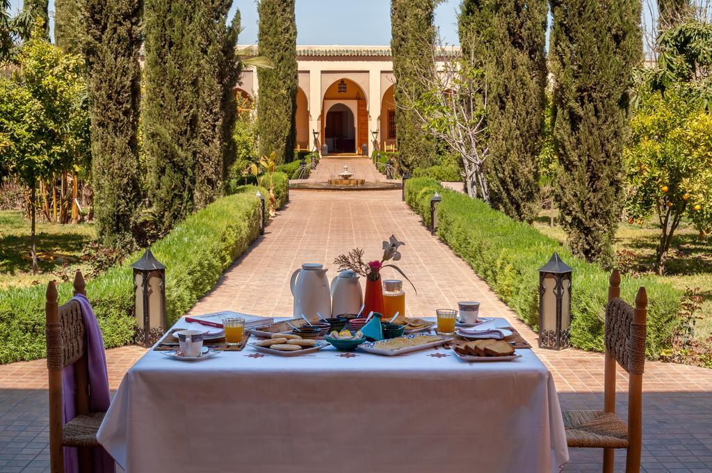 Riad Sougtani Tazrou エクステリア 写真