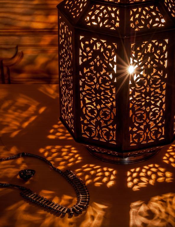 Riad Sougtani Tazrou エクステリア 写真