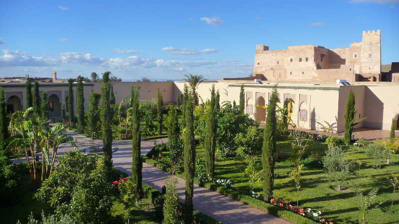 Riad Sougtani Tazrou エクステリア 写真
