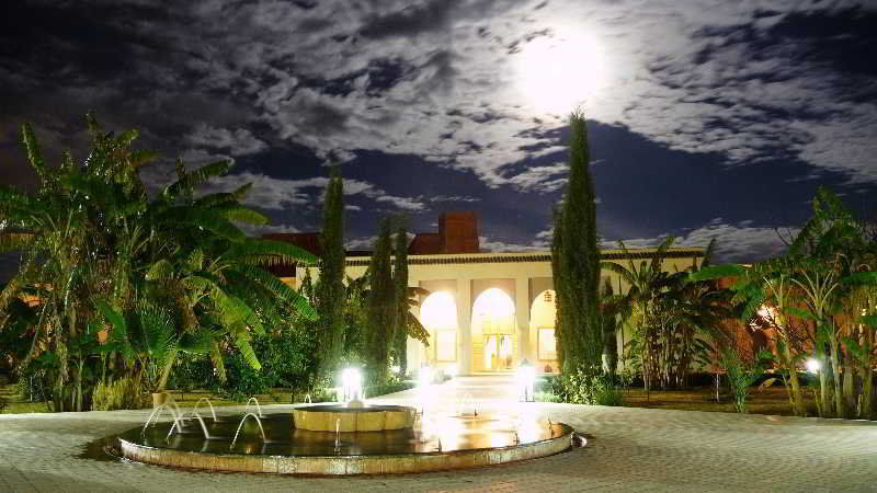 Riad Sougtani Tazrou エクステリア 写真